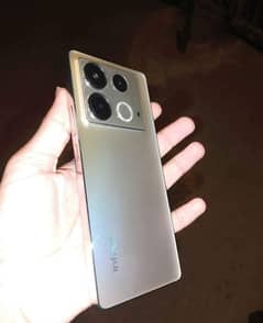 infinix note 40