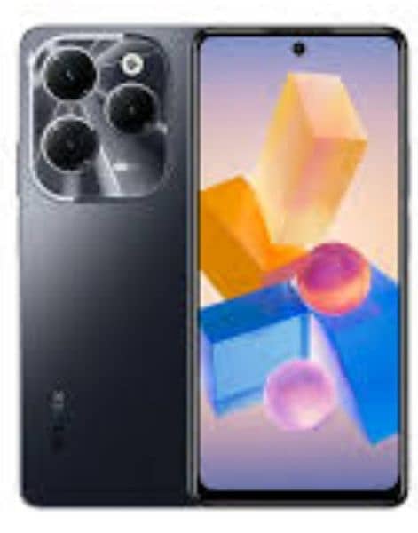 Infinix hot 40 pro 10 by 10 0