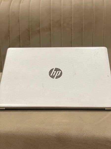 HP 15s-du2097tu i3 10th generation 3