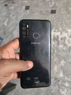 infinx hot 9 4 64 gb only mobile ha add all part lo