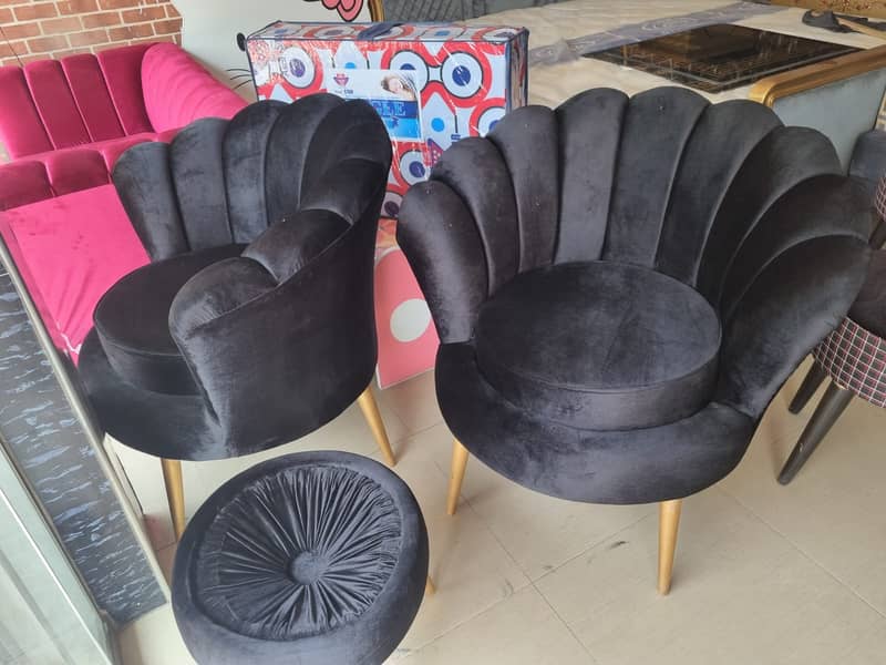 Room chairs/sofa chairs/wooden chairs/coffee chairs/Furniture 3