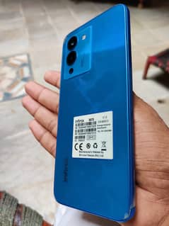 Infinix Note 12 G96 0