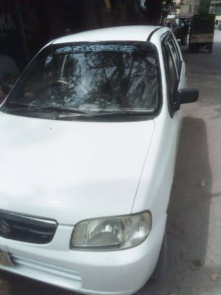 Suzuki Alto 2006 2