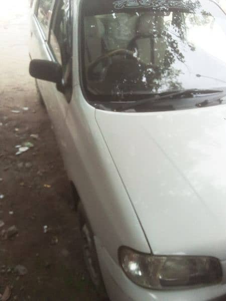 Suzuki Alto 2006 3