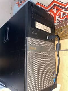 Dell Optiplex 9020 Core i7 4th Generation For Sale