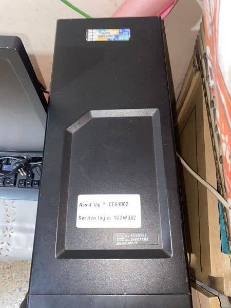 Dell Optiplex 9020 Core i7 4th Generation For Sale 1