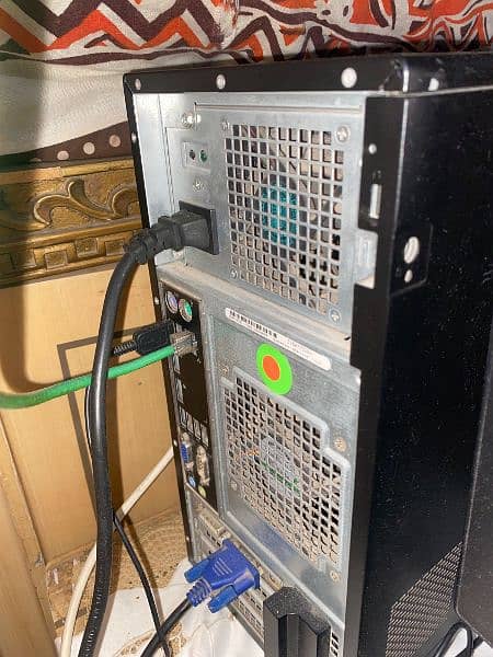 Dell Optiplex 9020 Core i7 4th Generation For Sale 2