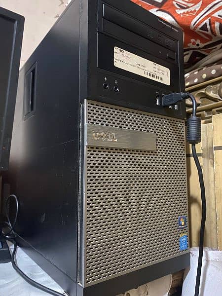 Dell Optiplex 9020 Core i7 4th Generation For Sale 4