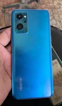 realme 9i 0