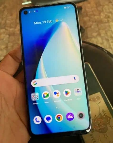 realme 9i 1