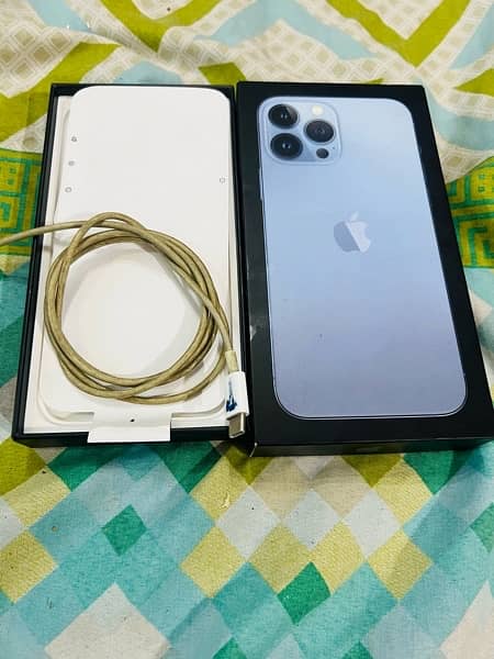 Iphone 13 Pro Max Pta Approved 1