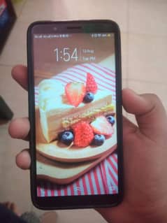 Vivo Y71 A  PTA approved 0