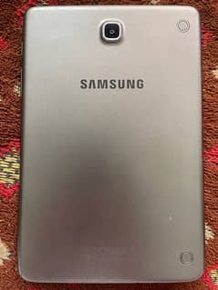 samsung galaxy A tab 8/10 condition