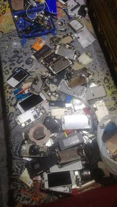 i phone k orignal pulout parts 0