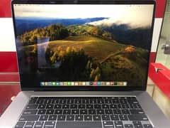 macbook pro 2019 16 inch