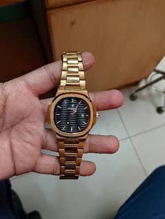 padagore watch