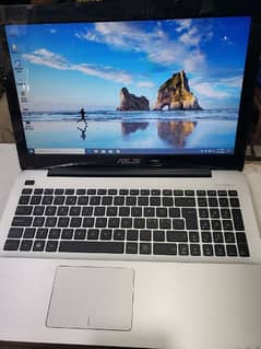 Asus Intel Core i3 5th Generation Laptop