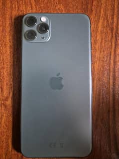 Iphonr 11 pro max