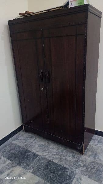 wardrobe for sale 1