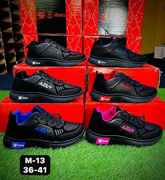 Vip shoes 1