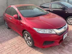 Honda Grace Hybrid 2017 0