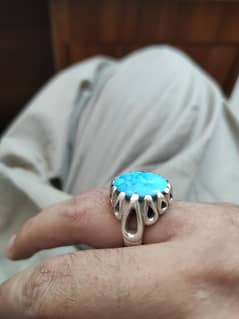 Feroza, pukhraj, aqeeq beautiful design rings available