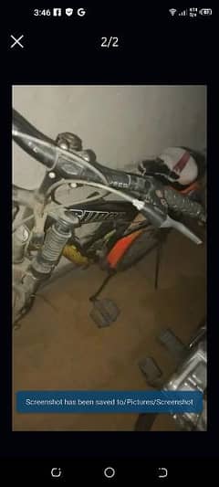 cycle for sale