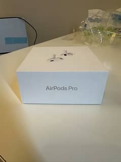 Apple Airpods Pro (2nd Generation) Type C Brand New