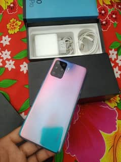 oppo f 19 pro 8 gb ram 128 GB for sale