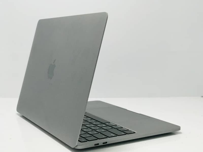 APPLE MACBOOK PRO 2020 WITH 8GB/512GB 5