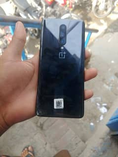 Oneplus 8 5G 8/128 Single Sim Pta Approved