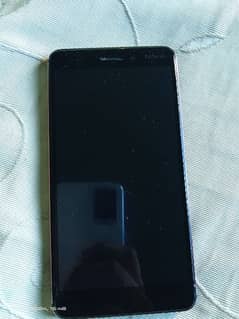 Nokia 6.1 ( black )