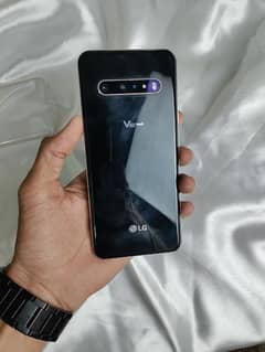 Lg V60 Thinq 5g final price original pics