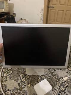 APPLE CINEMA DISPLAY 20” Best condition