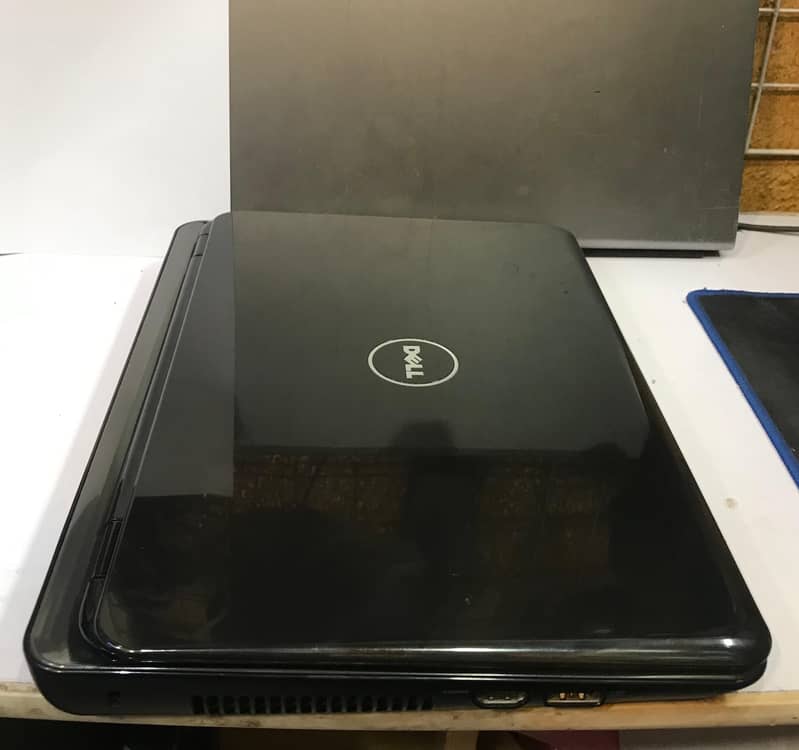 Dell Inspiron N3010 2