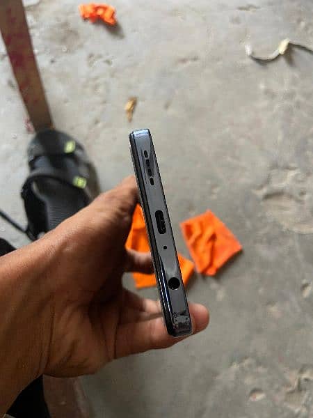 Infinix Hot 40 3