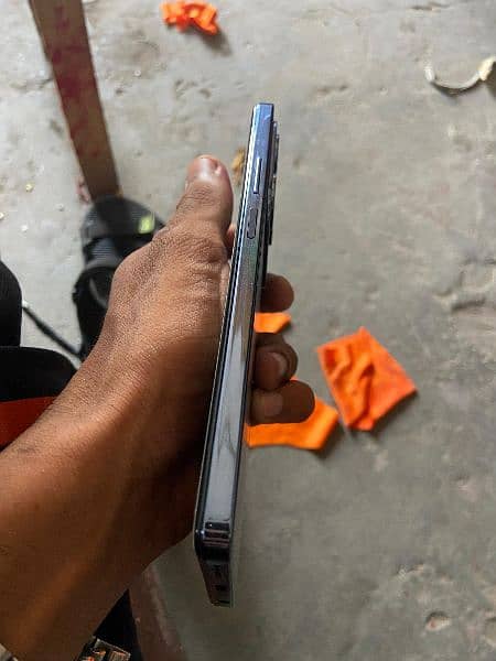 Infinix Hot 40 5