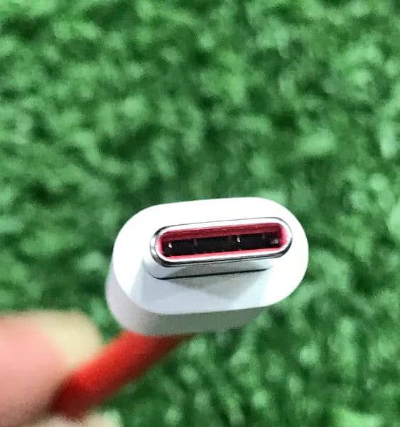 1 plus charging cable orignal 1