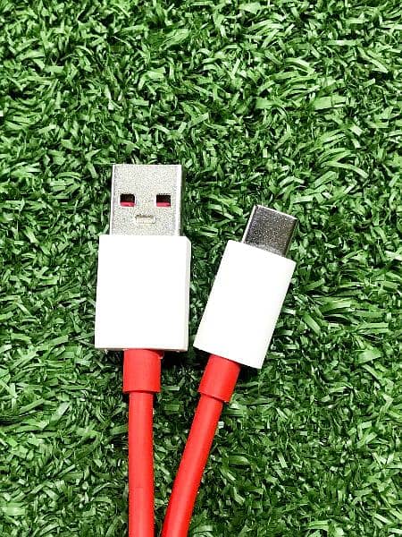 1 plus charging cable orignal 3