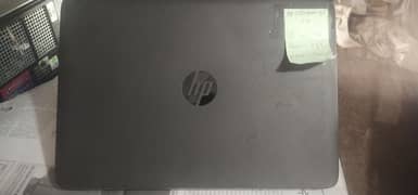 hp eiltbook g1 corei5 4th 4gb 320gb