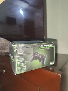 Game Stick Lite 2.4G Wireless GamePad 0