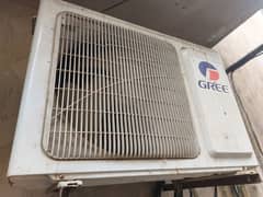 GREE 1.5 TON AC NON INVERTER