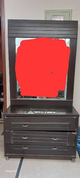 dressing table urgent sale 3