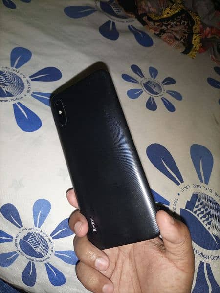 Xiaomi Redmi 9A 4/64 2