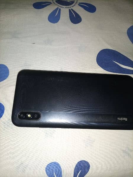 Xiaomi Redmi 9A 4/64 3