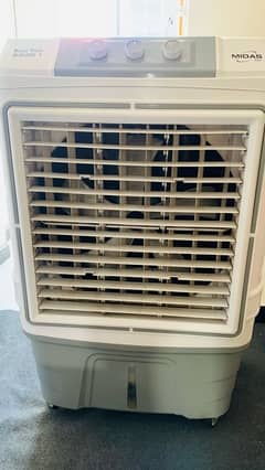 Air cooler Midas Italy 2 Months used only