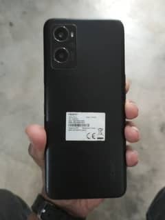 Oppo a96 8 128 condition 10/9