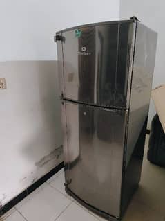 Dawlance refrigerator model 9188WB Monoplus