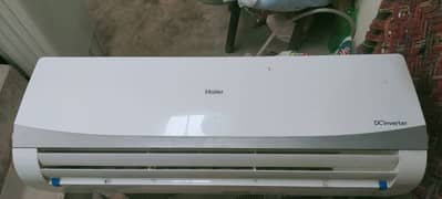 Haier1.5ton R32