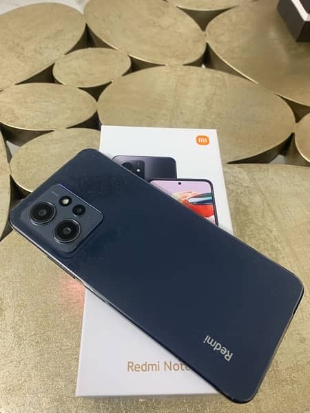 redmi note 12 8/128gb 1